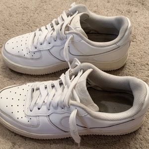 Nike Air Force 1’s
